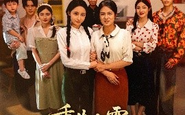 短剧《重生八零，离婚后李老太独美（77集）张英杰&张媛媛 (2025)》全集免费在线观看