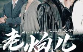 短剧《老炮儿之上阵父子兵（77集全）》免费观看