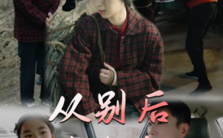短剧《从别后，忆相逢（37集全）》免费观看