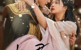 短剧《许君一场雪（43集）文聪＆姜熙绕 (2025)》全集免费在线观看