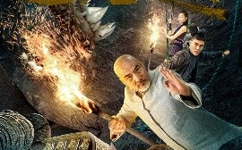 短剧《寻龙摸金之观山太保（80集）刘月涛 (2025)》全集免费在线观看