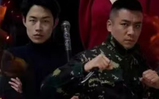 短剧《烈火焚天（100集全）》免费观看
