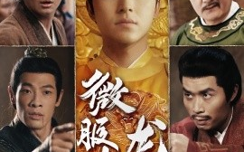 短剧《微服私访之龙行天下（61集）吴昊&李晓 (2025)》全集免费在线观看