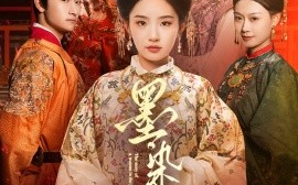 短剧《墨染宫墙（100集）贾翼瑄&赵子麒 (2025)》全集免费在线观看