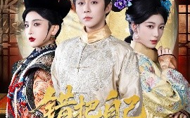 短剧《错把自己当皇后（55集）权裴伦&杨喜嘉 (2025)》全集免费在线观看