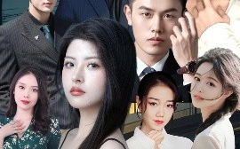 短剧《我才是主角（58集）于小野&周雨阳 (2025)》全集免费在线观看