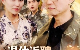 短剧《退休返聘之天降巨财（70集）马腾飞&邺心 (2025)》全集免费在线观看