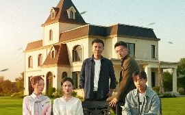 短剧《迟来的雨季（59集）张耀尹 (2025)》全集免费在线观看