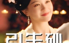 短剧《引朱砂（60集）柳甯＆孙艺燃 (2025)》全集免费在线观看