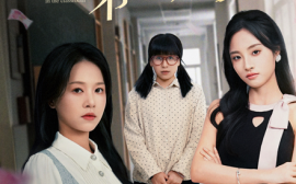 短剧《教室里的第三只手（30集）夏欢亭&宾淑贤 (2025)》全集免费在线观看
