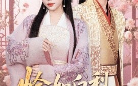 短剧《恰如白梨尽落渊（63集）杨晨＆庄汐玥 (2025)》全集免费在线观看