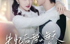 短剧《失忆后老公每天在线求名分（70集）闵杰＆海依凡 (2025)》全集免费在线观看