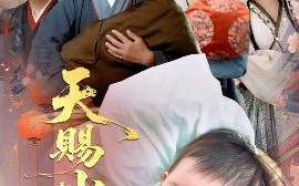短剧《天赐小福星（60集）崔蕴慈&姜涛 (2025)》全集免费在线观看