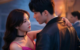 短剧《温柔陷落 (2025)》全集免费在线观看