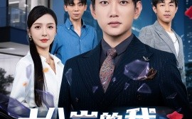 短剧《十八岁的我，大器晚成（60集）刘金妍&散文诗&郑嫄 (2025)》全集免费在线观看 
