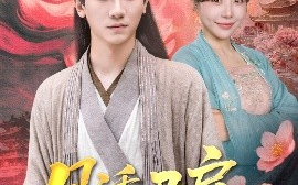 短剧《月诱君扉（80集）安子杨&王初伊 (2025)》全集免费在线观看