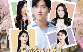 短剧《天降姐姐，我的眼睛有异能（73集）浅柔&柯帆&鞠琳 (2025)》全集免费在线观看