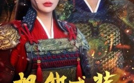 短剧《怒卸戎装赴凰途 (2025)》全集免费在线观看