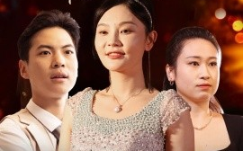 短剧《请把你的歌带回我的家（64集）高钊 (2025)》全集免费在线观看