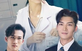 短剧《离婚后，我被顾先生宠上天（94集）方正男&焦娜 (2025)》全集免费在线观看