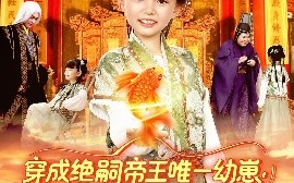 短剧《穿成绝嗣帝王唯一幼崽，被团宠了（100集）赵保健&刘依萌 (2025)》全集免费在线观看 