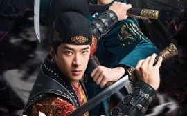 短剧《锦衣镇天下（97集）孔奇力&谢盈雪&金美希 (2025)》全集免费在线观看