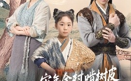 短剧《灾年全村啃树皮我带全家吃上席（79集）王梓墨 (2025)》全集免费在线观看