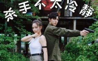短剧《唐人街杀手不太冷静（20集全）》免费观看