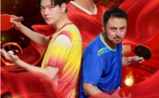 短剧《决战乒乓之天下无双（33集全）》免费观看