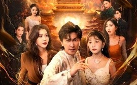 短剧《蛟龙出山遇红颜（81集）许子吟&李云鹏 (2025)》全集免费在线观看