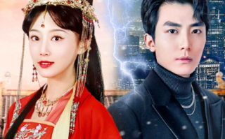 短剧《我在豪门当女主（女王归来，豪门被我踩在脚下）94集全》免费观看