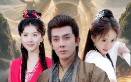 短剧《我一介凡人，你让我斩神（41集）(2025)》全集免费在线观看