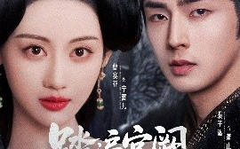 短剧《踏遍宫阙不思君（75集）裴子添＆曹赛亚 (2025)》全集免费在线观看