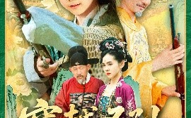 短剧《穿越圣孙，带着洪武大帝造反（103集）杨智岩&白锦萍 (2025)》全集免费在线观看