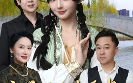 短剧《玄学千金今天也在线打脸（53集）张婉悦 (2025)》全集免费在线观看