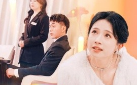 短剧《多年真心终成空 (2025)》全集免费在线观看