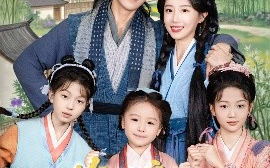 短剧《农门弃妇不好惹（58集）吴竹熙＆于琬儿 (2025)》全集免费在线观看 