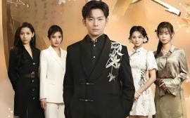 短剧《我好好学习就能变强（50集）(2025)》全集免费在线观看
