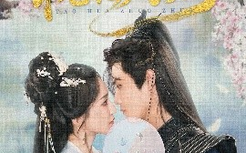 短剧《桃花灼灼（70集）朱旻昕＆赵慧楠 (2025)》全集免费在线观看 