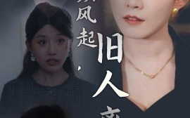 短剧《疾风起旧人离 (2025)》全集免费在线观看