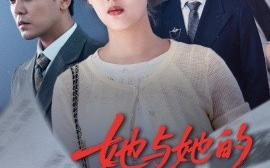 短剧《她与她的反击（60集）于珂然&李媛菁 (2025)》全集免费在线观看