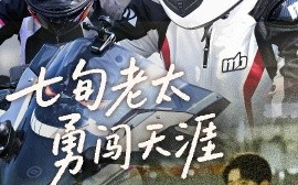 短剧《七旬老太勇闯天涯（73集）李敏&孙荣 (2025)》全集免费在线观看