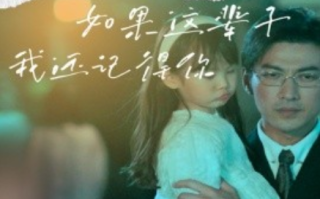 短剧《如果这辈子我还记得你（83集全）于龙&杨咩咩》免费观看