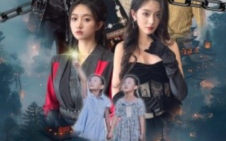 短剧《满天星辰不及你（77集全）程昕玥》免费观看