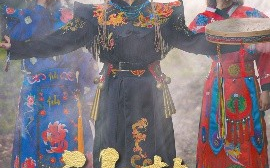 短剧《神鼓镇魂曲（55集）冷依雪 (2025)》全集免费在线观看