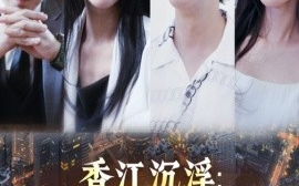 短剧《香江沉浮：笑看风云（48集）莫家淦&钟思华 (2025)》全集免费在线观看