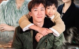 短剧《除夕夜老爸马甲藏不住了 (2025)》全集免费在线观看