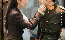 短剧《挚欢（80集）李胜杰＆关芯 (2025)》全集免费在线观看 