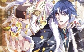 短剧《玄幻：我无敌从败家开始（46集）动漫 (2025)》全集免费在线观看