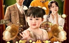 短剧《上海滩喜事，小财神驾到（80集）余沛杉＆郑艺萱 (2025)》全集免费在线观看 